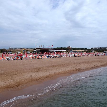 Semoris Hotel Σιντέ Εξωτερικό φωτογραφία