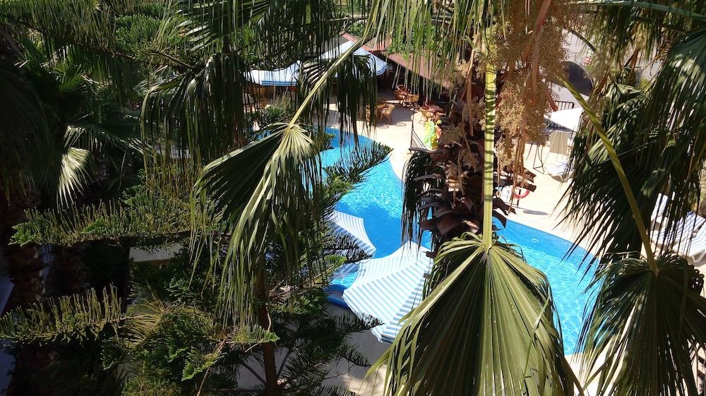 Semoris Hotel Σιντέ Εξωτερικό φωτογραφία