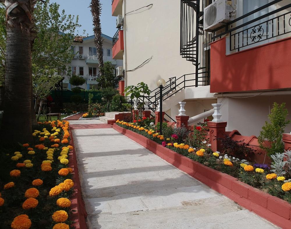 Semoris Hotel Σιντέ Εξωτερικό φωτογραφία
