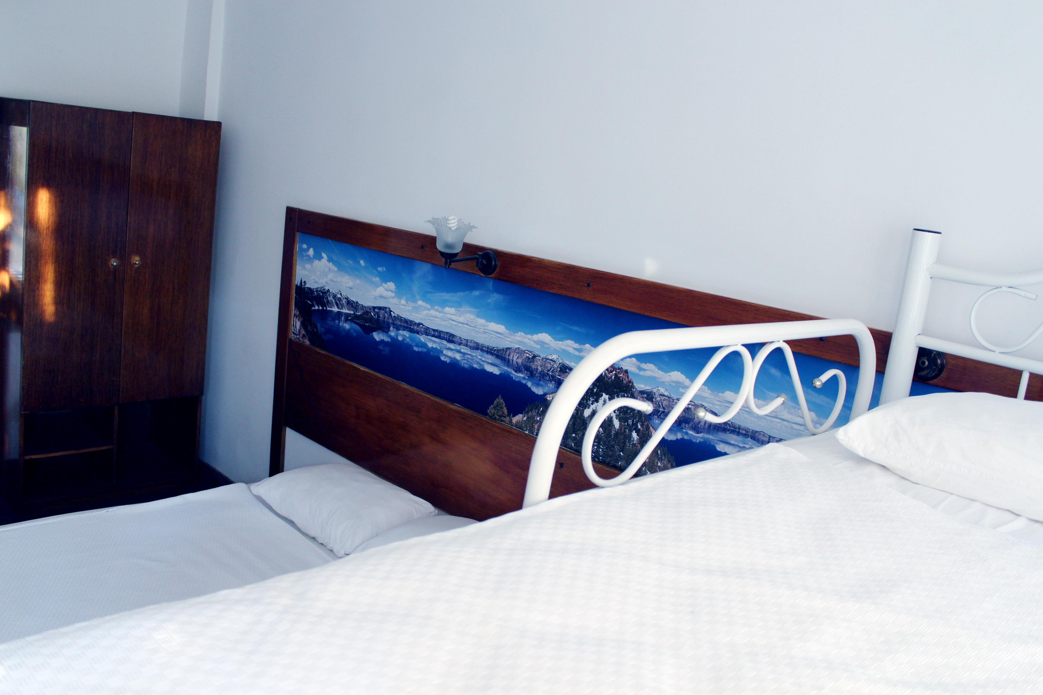 Semoris Hotel Σιντέ Εξωτερικό φωτογραφία