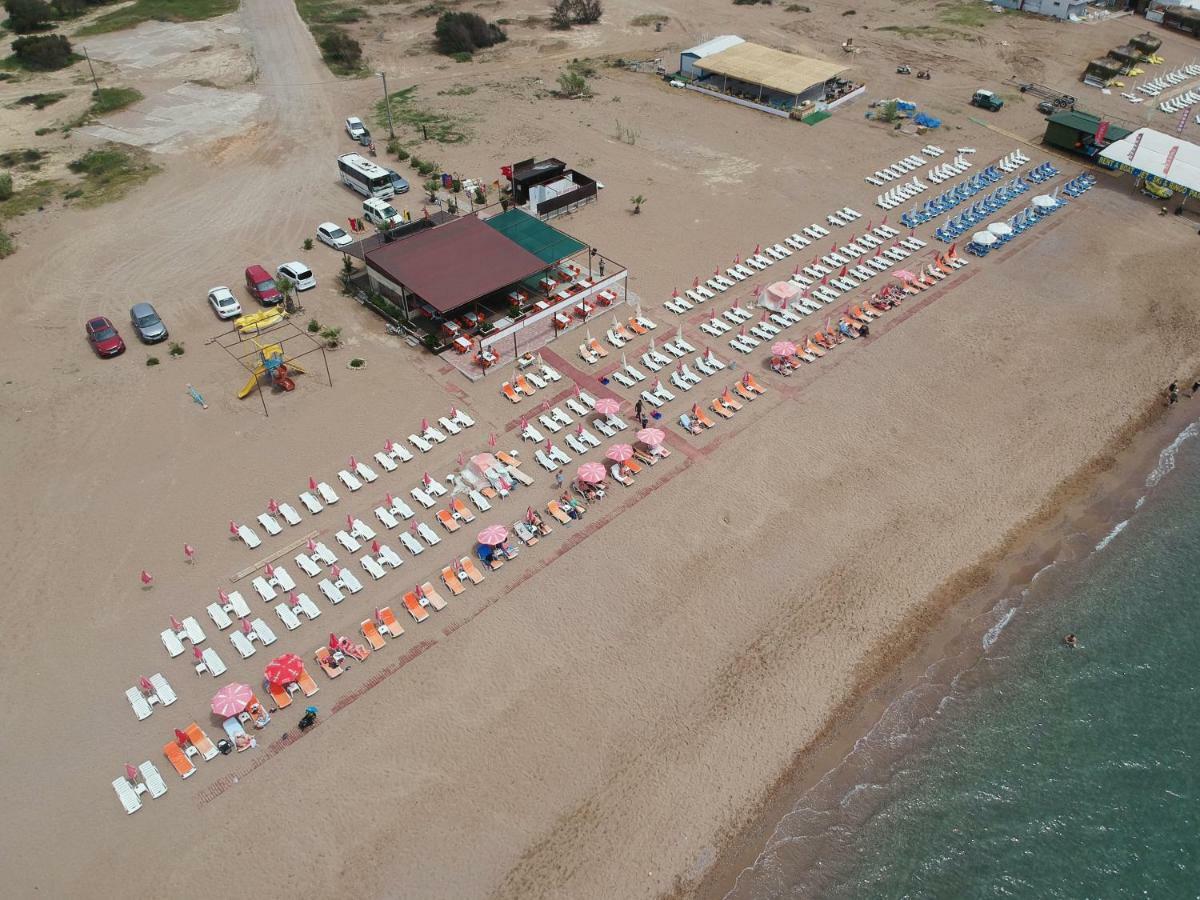 Semoris Hotel Σιντέ Εξωτερικό φωτογραφία