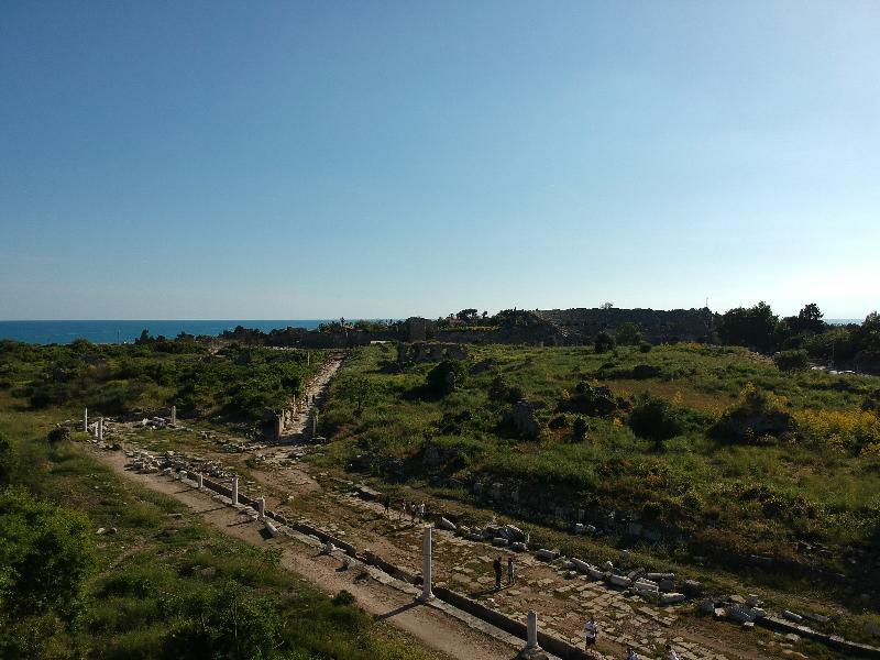 Semoris Hotel Σιντέ Εξωτερικό φωτογραφία